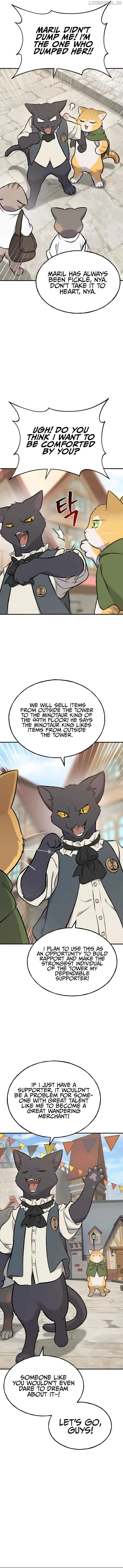 Solo Farming In The Tower - Chapter 74 image 09_optimized_optimized